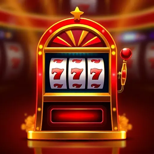 Online Casino Jackpot Slot Machine